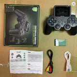 Nuevo Control de Juegos con Pantalla