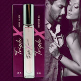 Perfume con Feromonas para Mujer