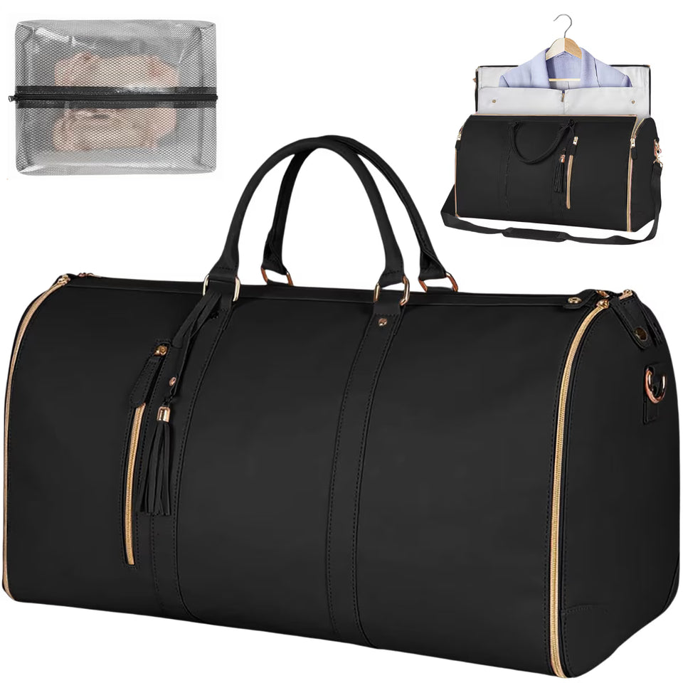 Nuevo Bolso de Viaje Convertible 2 en 1