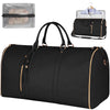 Nuevo Bolso de Viaje Convertible 2 en 1