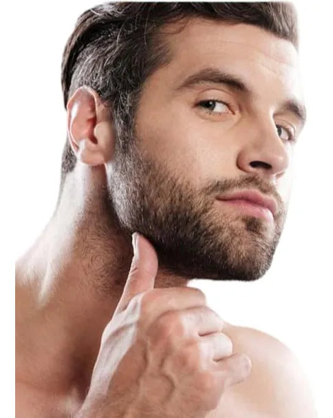 Nueva Tinta para Barba (Filler Pen)