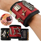 Nueva Pulsera Magnética para Herramientas