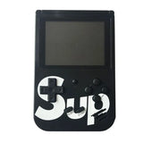 CONSOLA PORTÁTIL RETRO SUP X