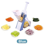 Nuevo Cortador Multifuncional De Verduras