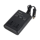 Inversor de corriente de 150W
