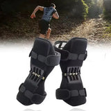 Nuevo Protector de Rodilla Deportivo para Personas Mayores