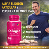 Nuevo Colágeno Life