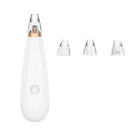 Nuevo Limpiador Facial Recargable de Poros