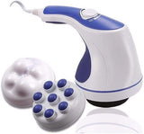 Nuevo Relax & Tone MA-116