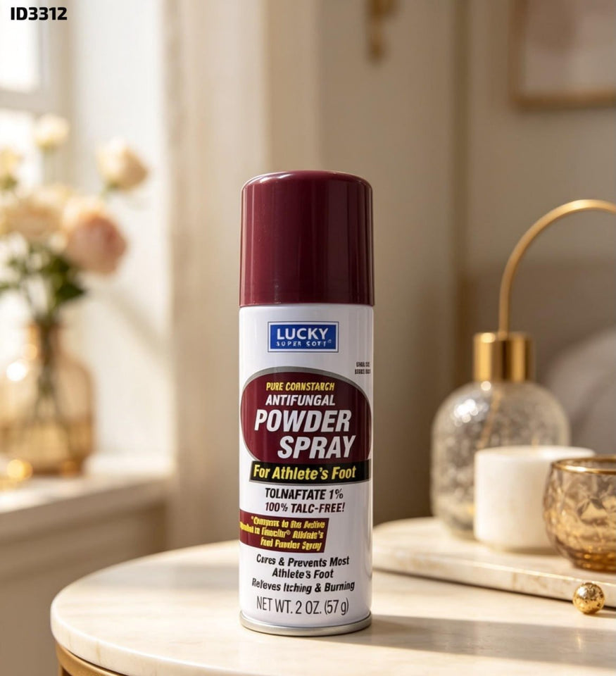 Nueva Frescura Activa Diaria para Calzado de 50ml