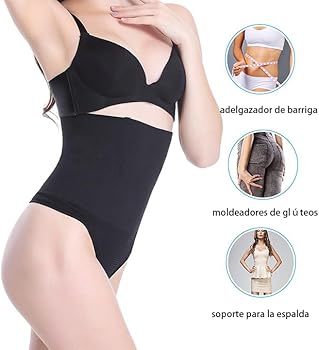 Nuevo Panty Faja