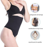 Nuevo Panty Faja