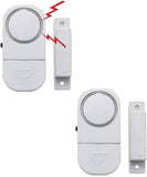 Nueva Alarma Segura Elecpow
