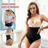 Nuevo Panty Faja