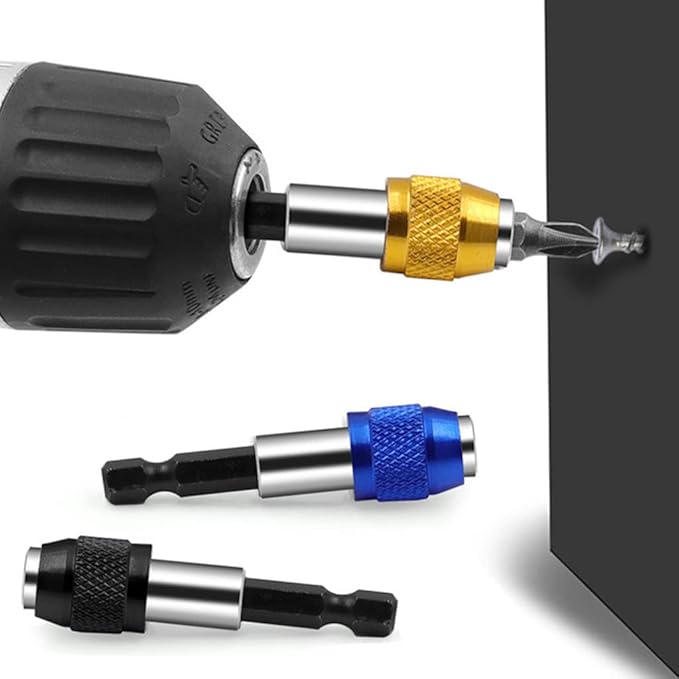 Nueva Punta magnética para destornillador