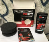 Nuevo Pulimento Platinum 20 Seg – Borra Rayones sin Talleres Costosos