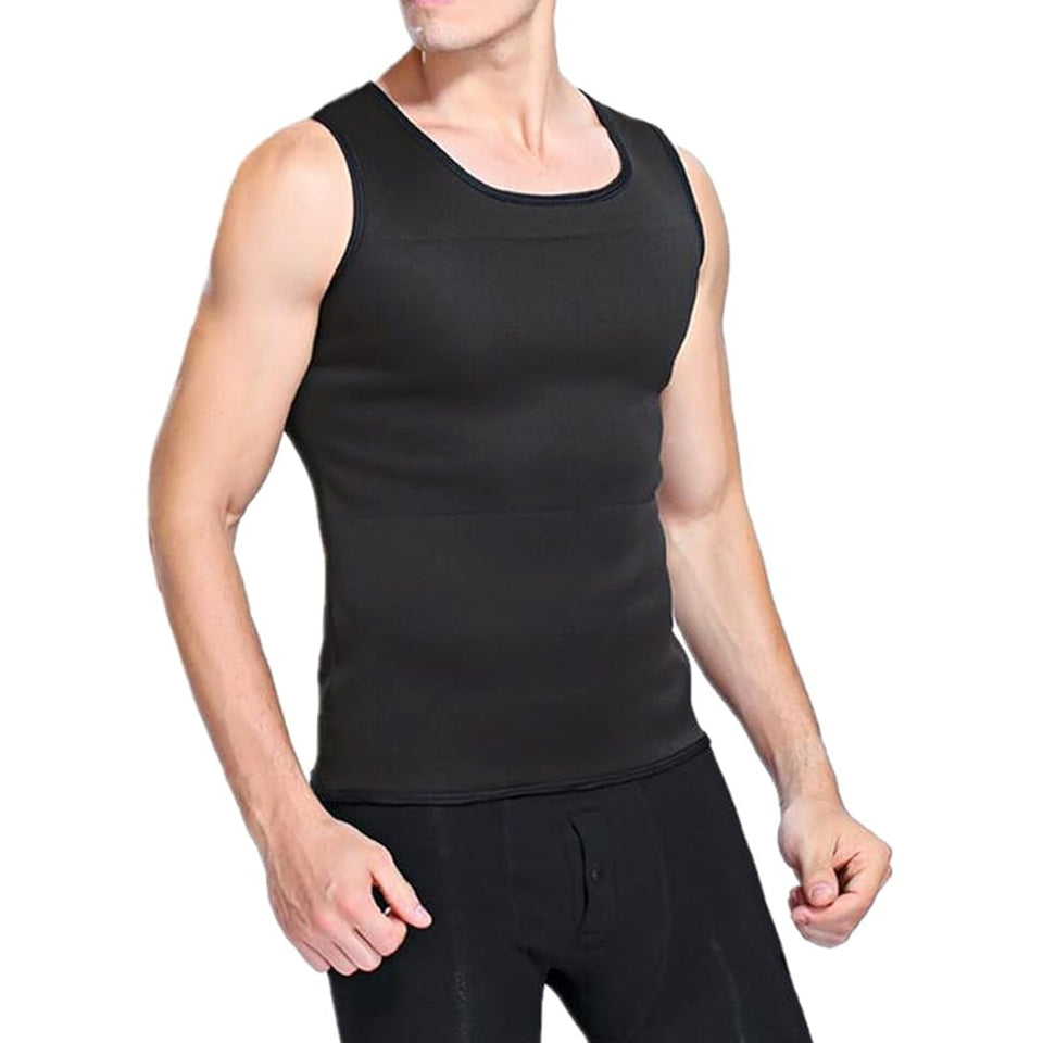 Nueva Camiseta Moldeadora Shaperluv
