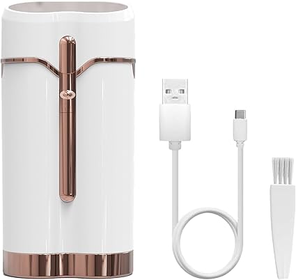 Nueva Afeitadora Doble Cuchilla para Mujeres