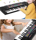 Nuevo Piano Electrónico con Micrófono
