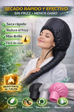 Nueva Gorra Térmica para Cabello Hogar