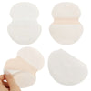 Almohadillas Set de 20 unidades Absorbentes para Axilas