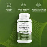 Nueva Ashwagandha