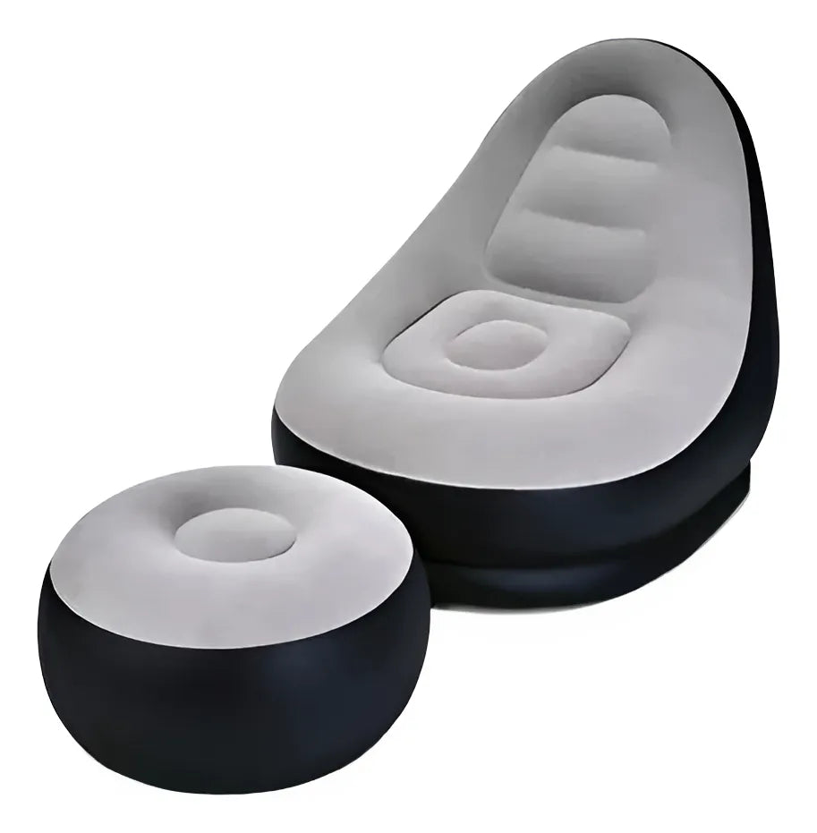 Nuevo Sofá Multifuncional Inflable