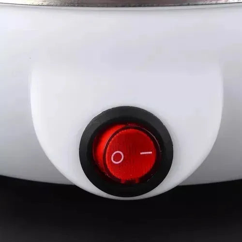 Nueva OLLA HERVIDOR DE HUEVOS ELÉCTRICA