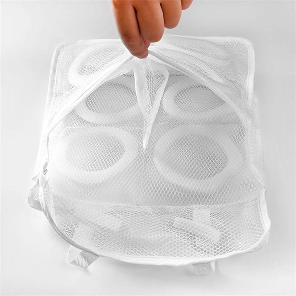 Bolsa Protectora de Lavado