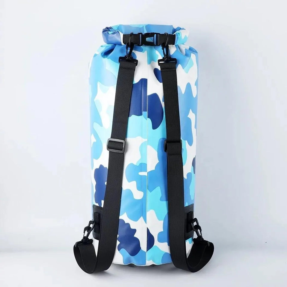 Nuevo Bolso Impermeable