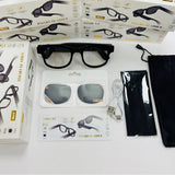 Nuevas Gafas de Audios Inteligentes