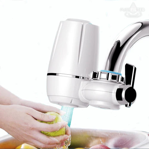 Nuevo FILTRO PURIFICADOR DE AGUA