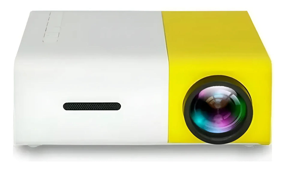 NUEVO MINI PROYECTOR LED