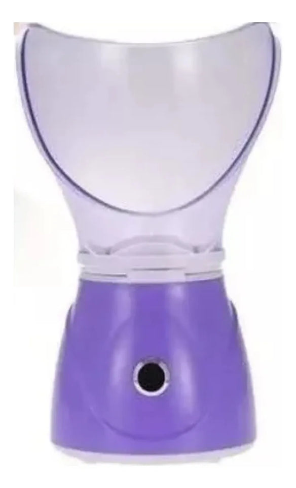 Nuevo COMBO DE BELLEZA FACIAL – VAPORIZADOR + LIMPIADOR + EXTRACTOR