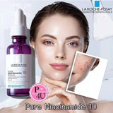 Nuevo Sérum 10 Niacinamida 30ML