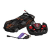 NUEVO CARRO RC STUNT