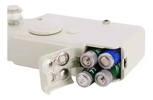 Nueva Máquina de Coser Portátil Sin Cables