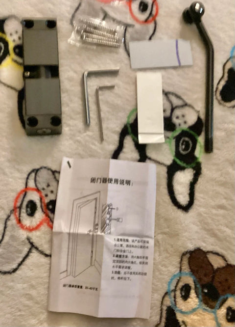 Review Card