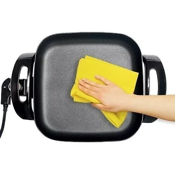 Nuevo Sarten Electrico Multifunctional