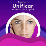 Nueva Crema Clarificante Bioaqua