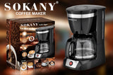 Nueva CaféMaster