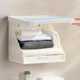 Nuevo Gabinete Plegable