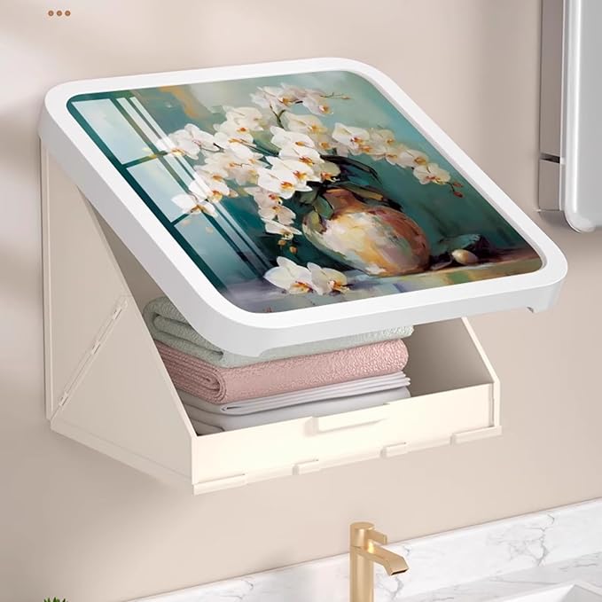 Nuevo Gabinete Plegable