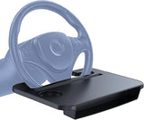Mesa multifuncional para el volante