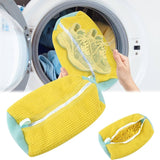Nueva Bolsa de Lavado para Zapatos
