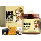 Nueva Crema Cebo de res Facial