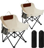 Nueva Silla Plegable Premium