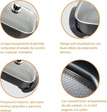Nuevo Sarten Electrico Multifunctional