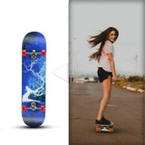 Nueva Patineta estable: aprende sin miedo.