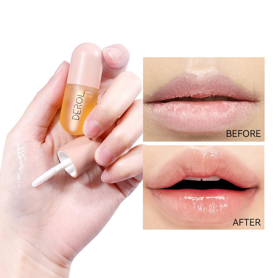 Nuevo Kit Labial Voluminizador